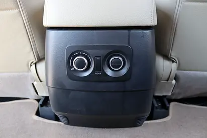 Mitsubishi Pajero GLS Top Line, миниатюра 14