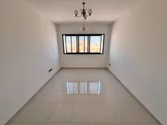 First occupancy One bathroom Built-in wardrobes Central air conditioning Maintenance provided by the