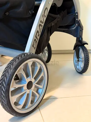 Chicco Bravo Stroller
