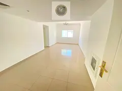 Two bedroom apartment and living room for annual rent in Al Taawun Sharjah free gym one month free f