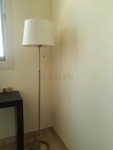 3 Lamps