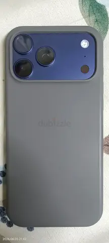 I phone 17 ProMax