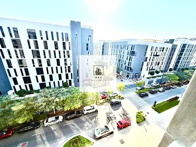 Spacious 2 bedroom Apartment with huge balcony | Amneties | Pool and gym