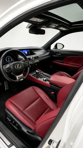 صورة 10 لـ 2015 Lexus GS-SERIES