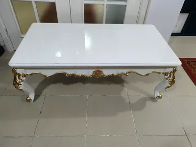 Living table