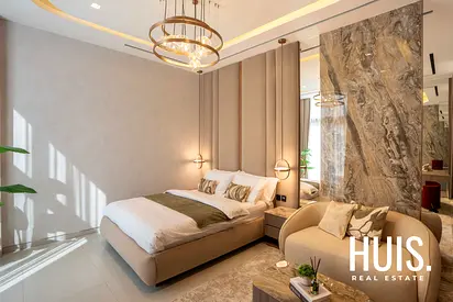 Rooftop Studio | Fully Furnished | Close to Metro