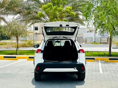 2022 Toyota COROLLA CROSS 照片 7