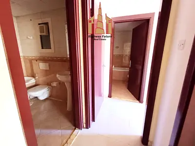 Close Hall with Door ● Splanded 2-BHK Aprt with Balcony ● Fully family Building