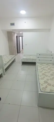 Male bed space available for move in immediately