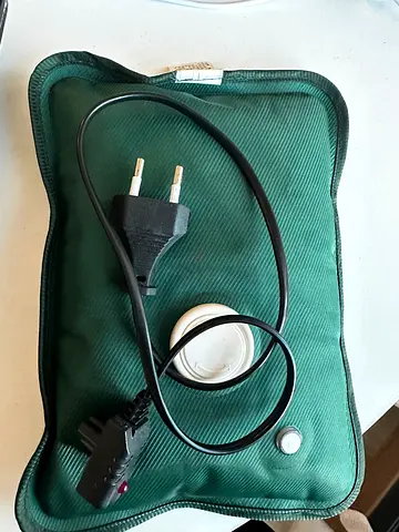 Electric Heating Pad (Small) - Good Working Condition