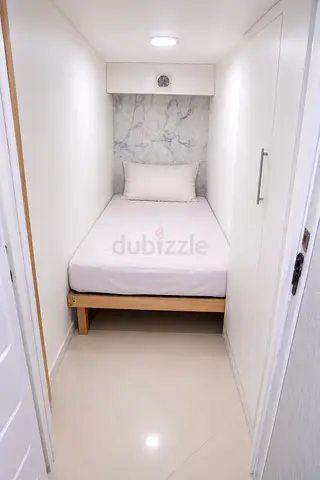 Partition Room Available