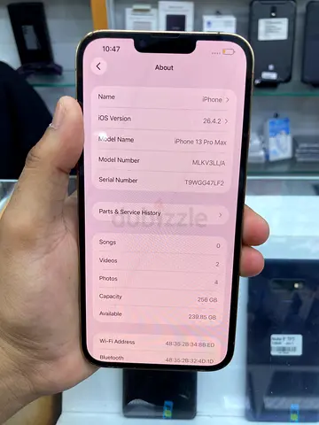 iPhone
