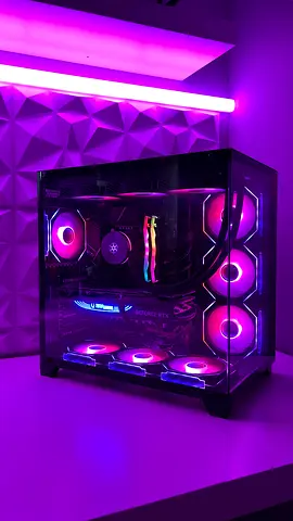 Rtx 4070Ti super i9 14900 kf Gaming Pc