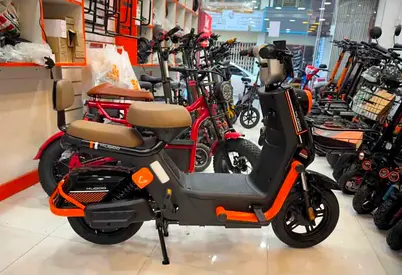Kugoo T2 Electric Scooter