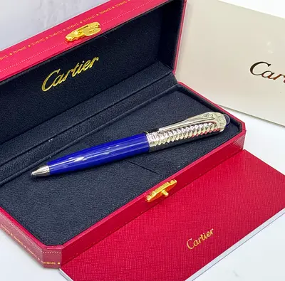 Cartier pen