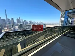 Fully Furnished | High Floor | BURJ KHALIFA View
