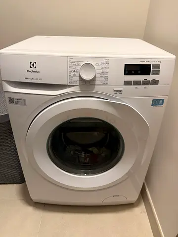 Electrolux PerfectCare 600 Washing Machine 7kg