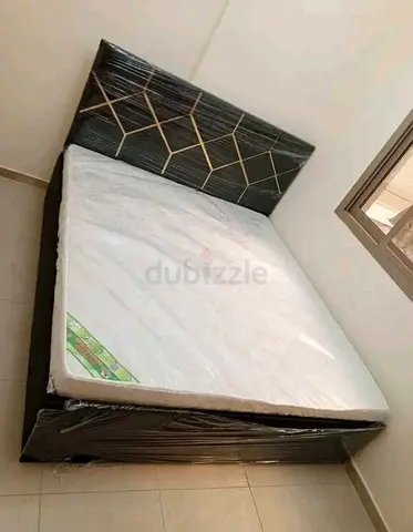 Brand New Luxury Bed king size 180cm 200cm available