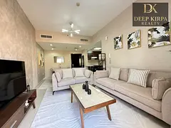 Furnished 1 BR | Upgraded &amp; Modern | Close to Mall
