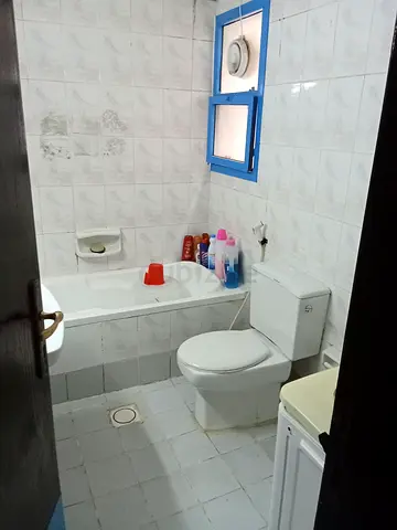 Family Master bedroom
