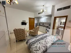 Studio for Rent – Ajman Corniche