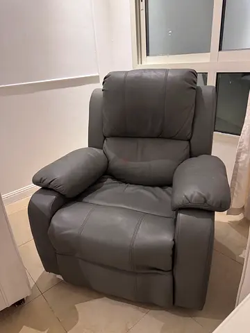 Recliner