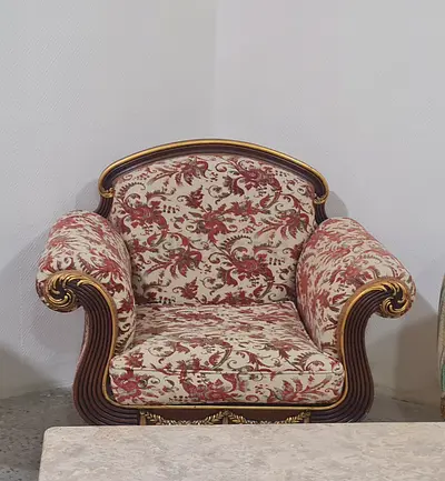 كنب مفرد