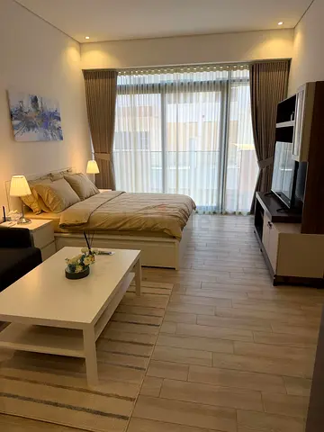 AL BARSHA SOUTH FOURTH