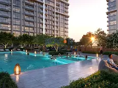 Luxury Living | Pool View | 10% Down Payment