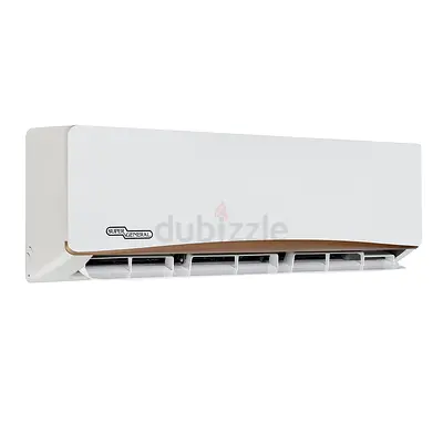 SUPER GENRAL 2 TON SPLIT AIR CONDITIONER
