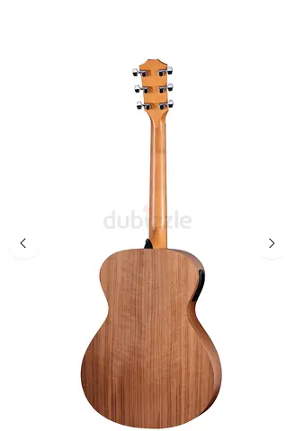 Electro Acoustic Guitar