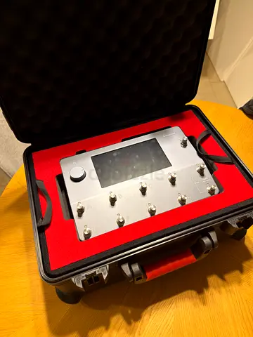 Neural DSP Quad Cortex
