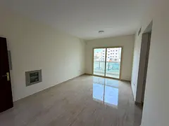 One bedroom and living room for annual rent – ​​first occupant in Al Jurf 3