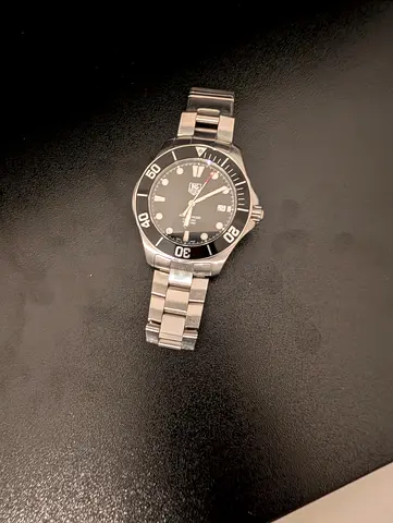 Tag Heuer Aquaracer