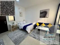 Furnished Studio for Monthly Rent in Al Mowaihat 2 – Ajman (All Bills Included)
