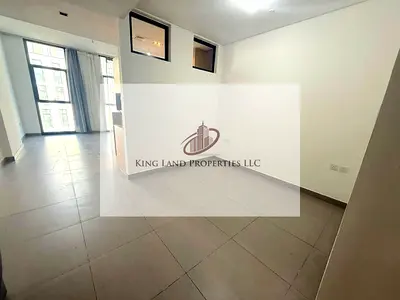 ✨ Premium Partition Studio Apartment | Fully Furnished | Al Mamsha Community