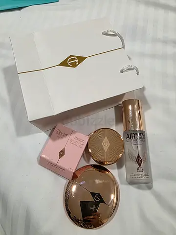 Charlotte tilbury for sale