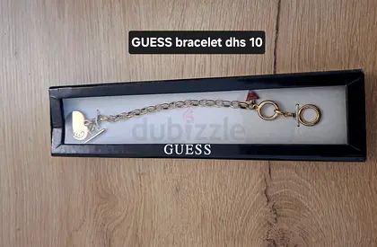 Guess brand bracelet