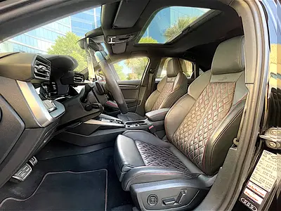 2024 AUDI S3 缩略图 17
