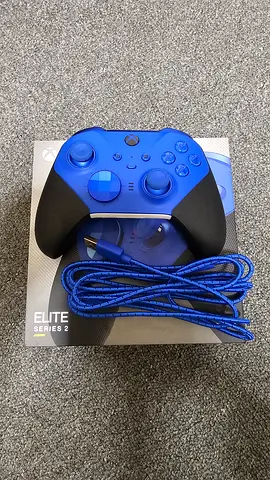 Xbox controller elite series 2core