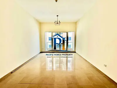 OPPOSITE NMC HOSPITAL / CHILLER FREE / LUXURIOUS & SPACIOUS 2 BHK APARTMENT | PRIME LOCATION | GYM POOL & PARKING