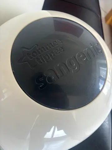 Tommee Tippee Diaper Bin