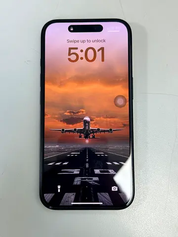 Iphone 16 TDRA 128gb