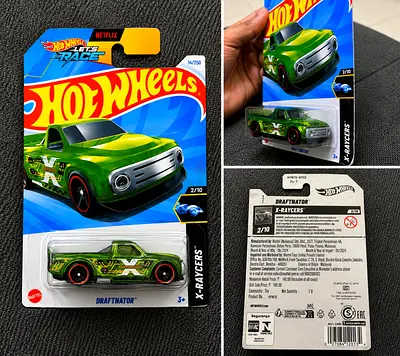 hot wheels car