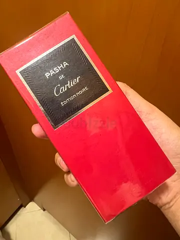 Men’s perfume