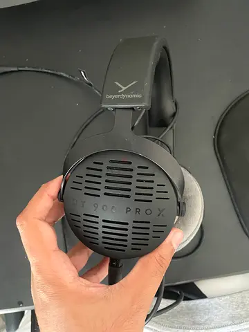BEYERDYNAMIC DT 900 PRO X