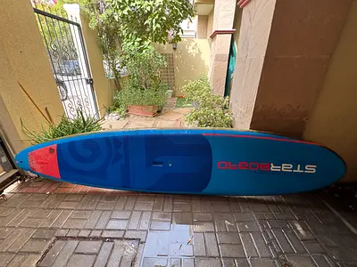 SUP Stand Up Paddle Board - Star Board