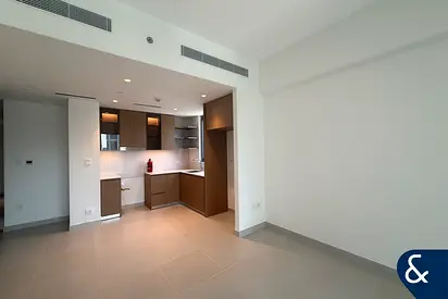 Beach Access | 2 Bed | High Floor
