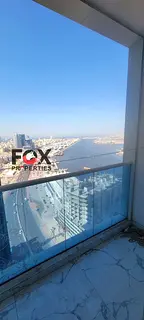 2 Bedroom Apartment for Sale in Al Waha Towers Ajman with Gym Pool Parking and Flexible Payment Plan