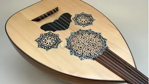 عود عبد العال خلاف الشرقي